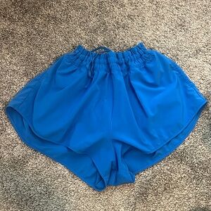 OFFLINE by Aerie Hot Stuff Short